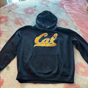 Cal hoodie for men